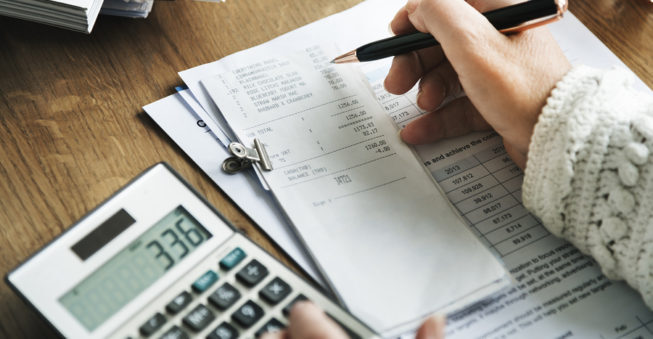 Bookkeeper