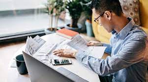 Financial Administration Clerk