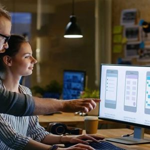 App Development